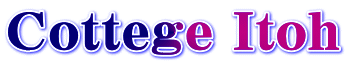 Cottege Itoh